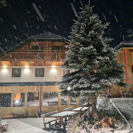 Tourist Farm Gricnik Villa Resnik Екстериор снимка