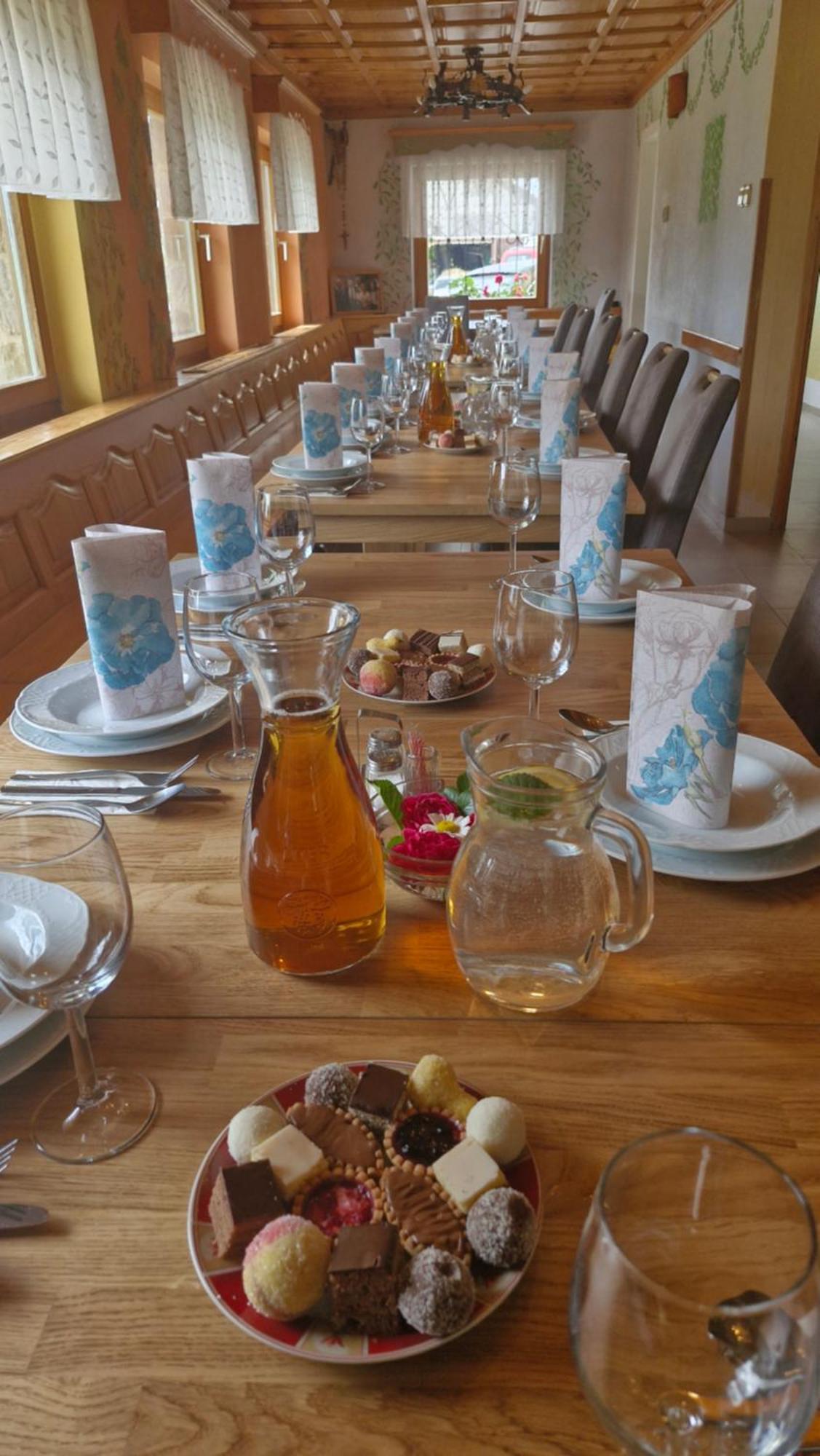 Tourist Farm Gricnik Villa Resnik Екстериор снимка