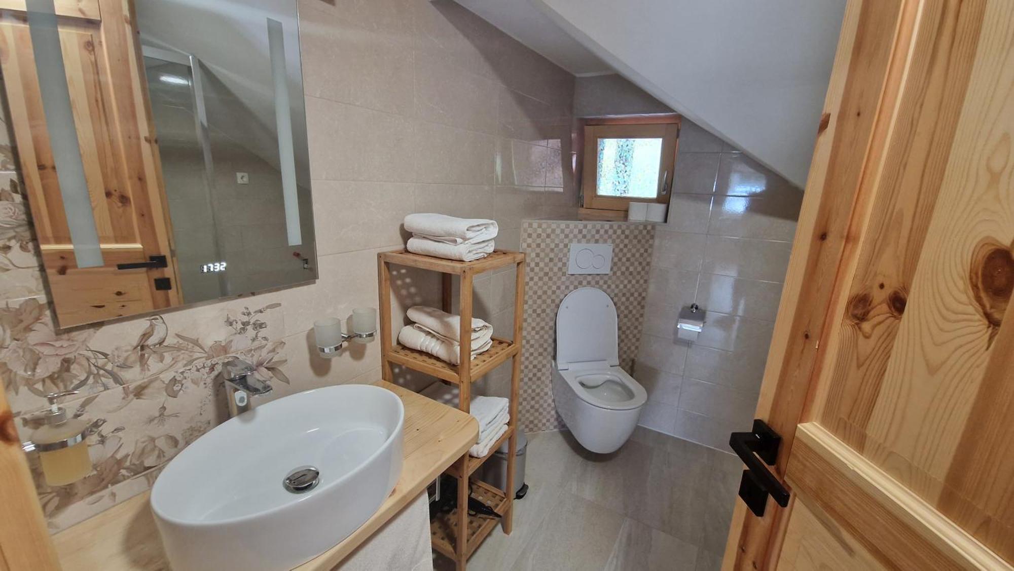 Tourist Farm Gricnik Villa Resnik Екстериор снимка